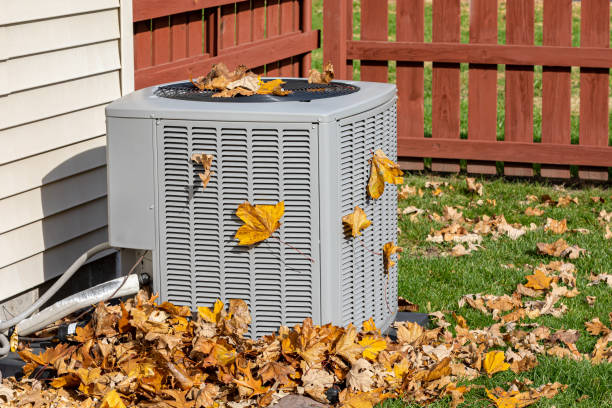 Best HVAC maintenance near me  in Jericho, NY