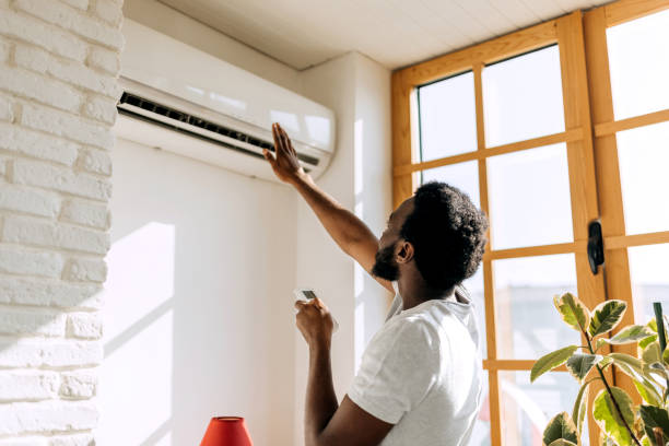 Best Emergency HVAC repair  in Jericho, NY