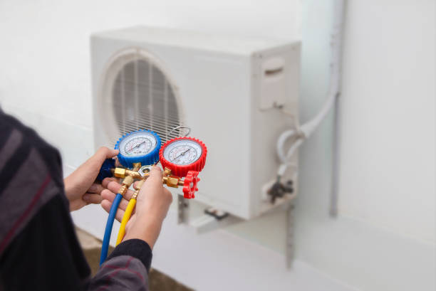 Best HVAC tune-up services  in Jericho, NY