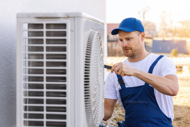 Best HVAC installation services  in Jericho, NY