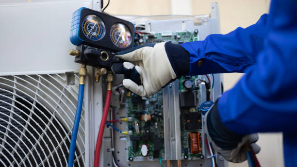 Best HVAC emergency services  in Jericho, NY